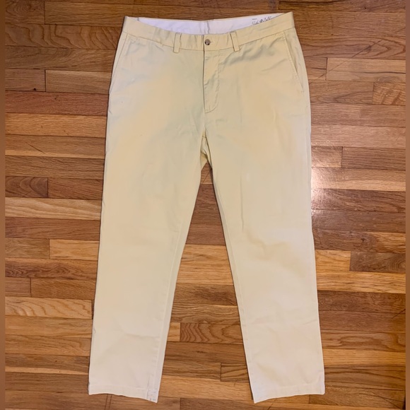 Lot of khaki pants - Picture 6 of 15